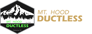 Mt. Hood Ductless 