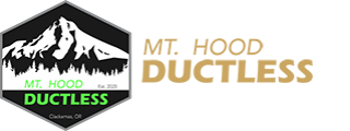 Mt. Hood Ductless 