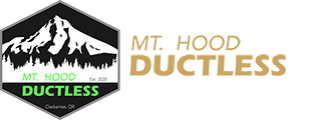 Mt. Hood Ductless 