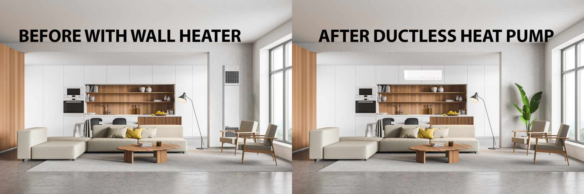 Everything You Need to Know About Wall Heaters